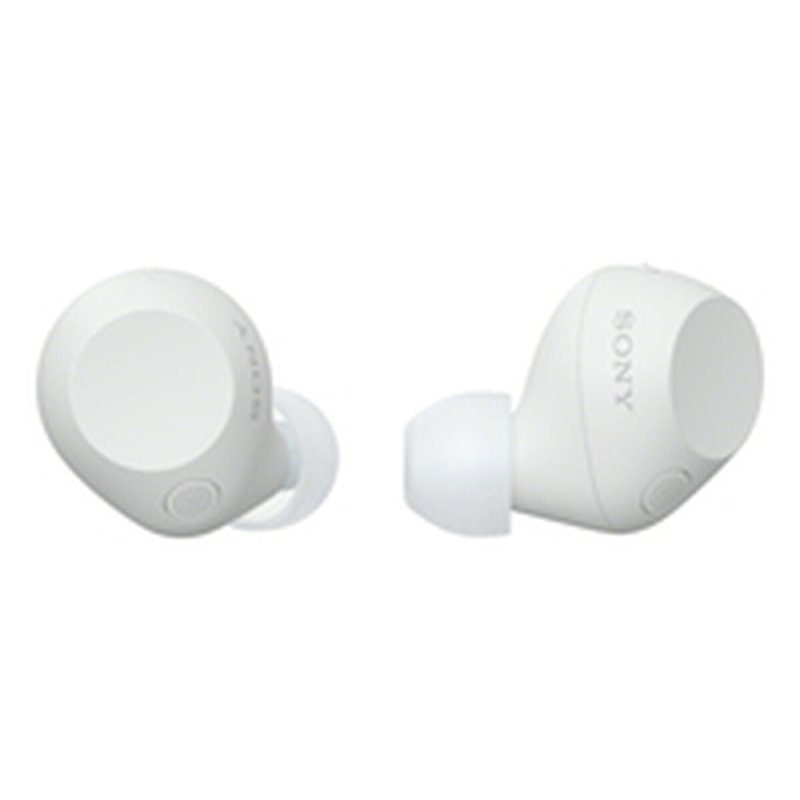Casque Sony WF - C710NW Blanc - ONLYTECK