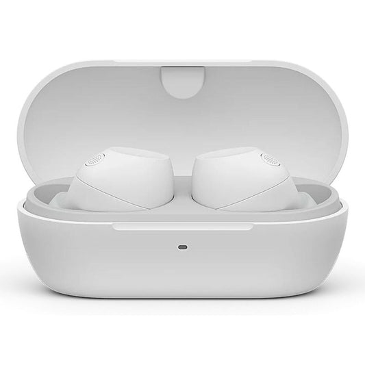 Casque Sony WF - C710NW Blanc - ONLYTECK