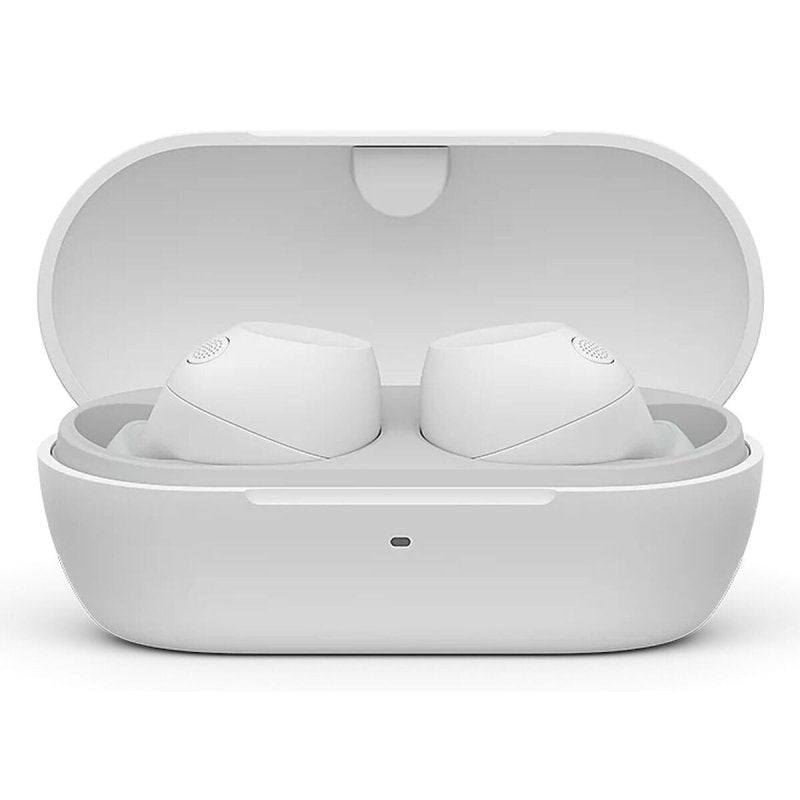 Casque Sony WF - C710NW Blanc - ONLYTECK