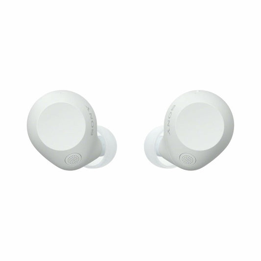 Casque Sony WF - C710NW Blanc - ONLYTECK