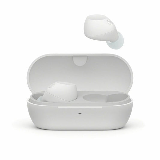 Casque Sony WF - C710NW Blanc - ONLYTECK