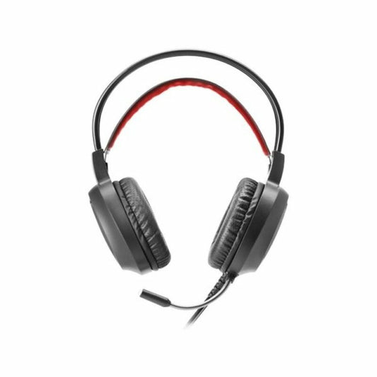 Casque avec Microphone Gaming Mars Gaming MH120 PC PS4 PS5 XBOX - ONLYTECK