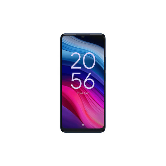 Smartphone TCL T509K1 - 2BLCA112 4 GB RAM 128 GB Bleu Ocean Blue 6,75" ARM Cortex - A53 - ONLYTECK