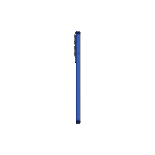 Smartphone TCL T509K1 - 2BLCA112 4 GB RAM 128 GB Bleu Ocean Blue 6,75" ARM Cortex - A53 - ONLYTECK