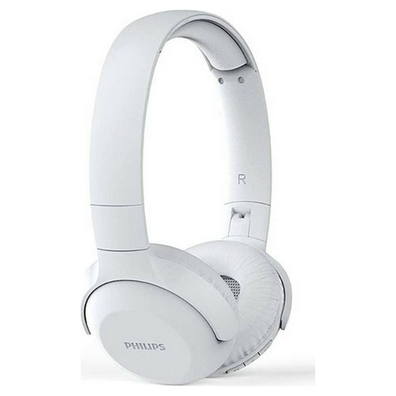 Casque audio Philips TAUH202WT/00 Blanc Sans fil - ONLYTECK