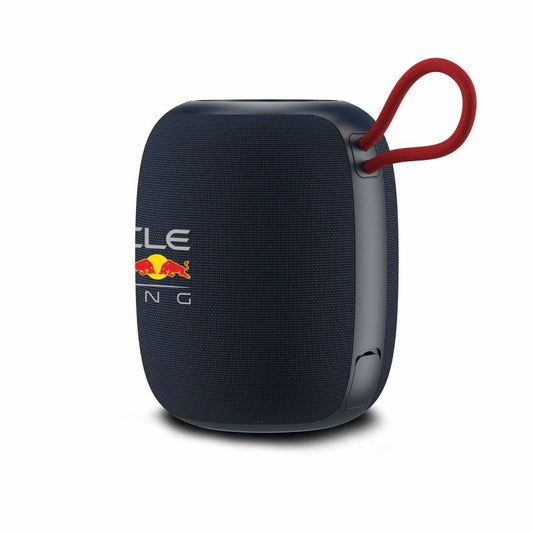 Haut - parleur portable Red Bull Racing RB - SK460 Noir - ONLYTECK