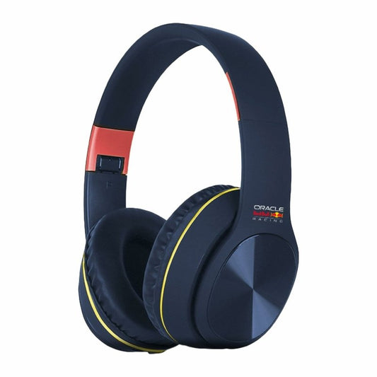 Casque Red Bull RB - HP160 Bleu - ONLYTECK