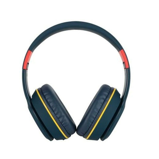 Casque Red Bull RB - HP160 Bleu - ONLYTECK