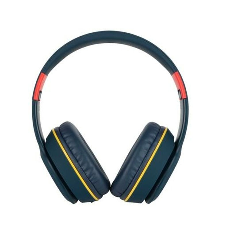 Casque Red Bull RB - HP160 Bleu - ONLYTECK