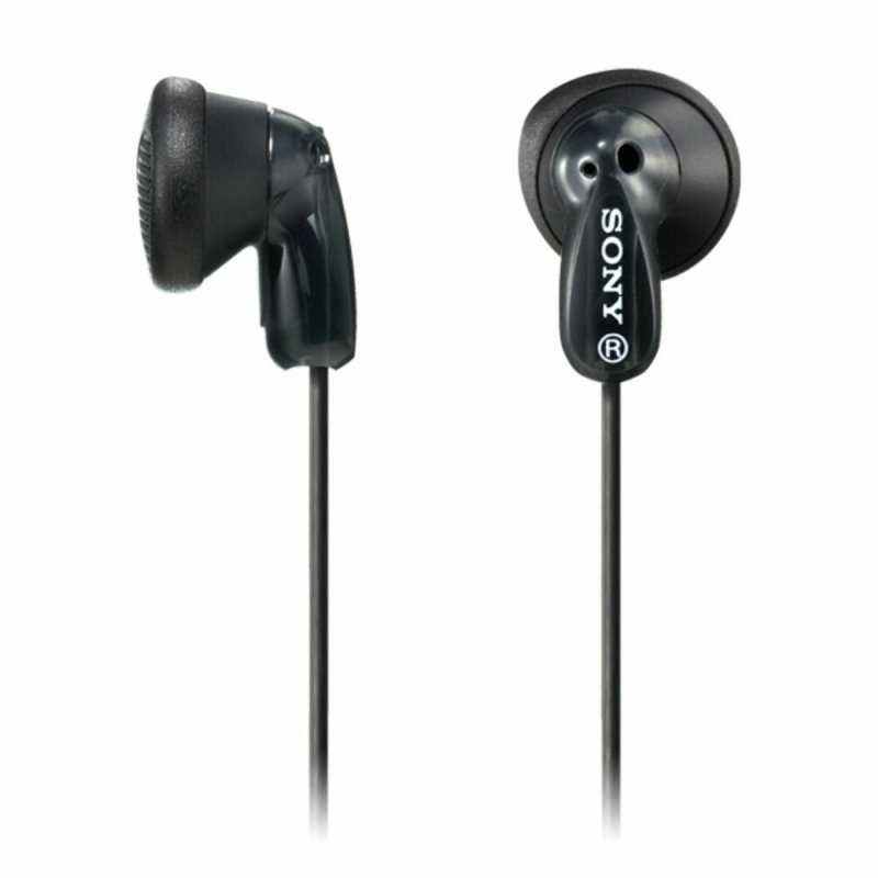 Casque Sony MDRE9LPB in - ear Noir - ONLYTECK