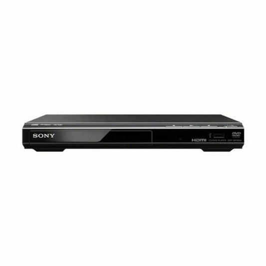 USB Sony DVPSR760H.EC1 Noir - ONLYTECK