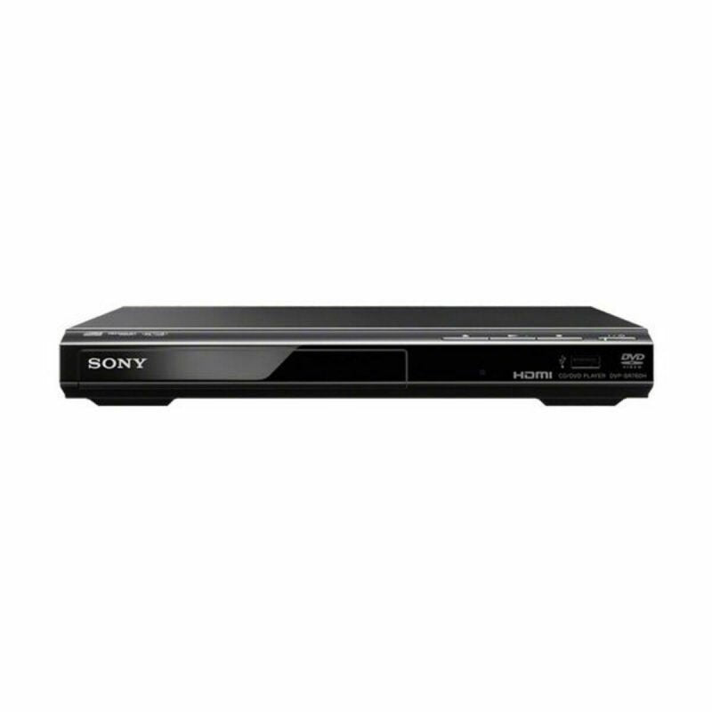 USB Sony DVPSR760H.EC1 Noir - ONLYTECK