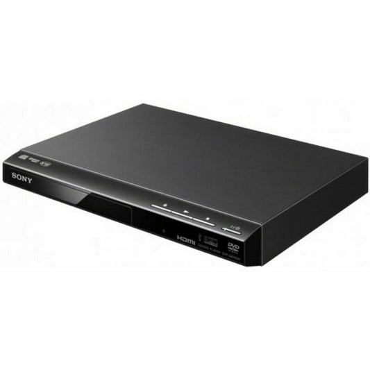 USB Sony DVPSR760H.EC1 Noir - ONLYTECK