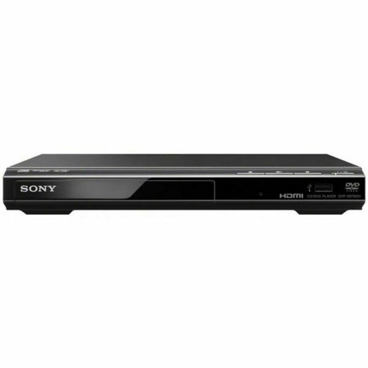USB Sony DVPSR760H.EC1 Noir - ONLYTECK
