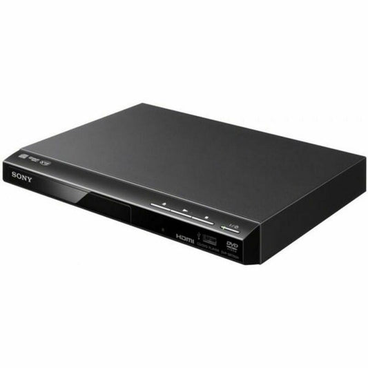 USB Sony DVPSR760H.EC1 Noir - ONLYTECK