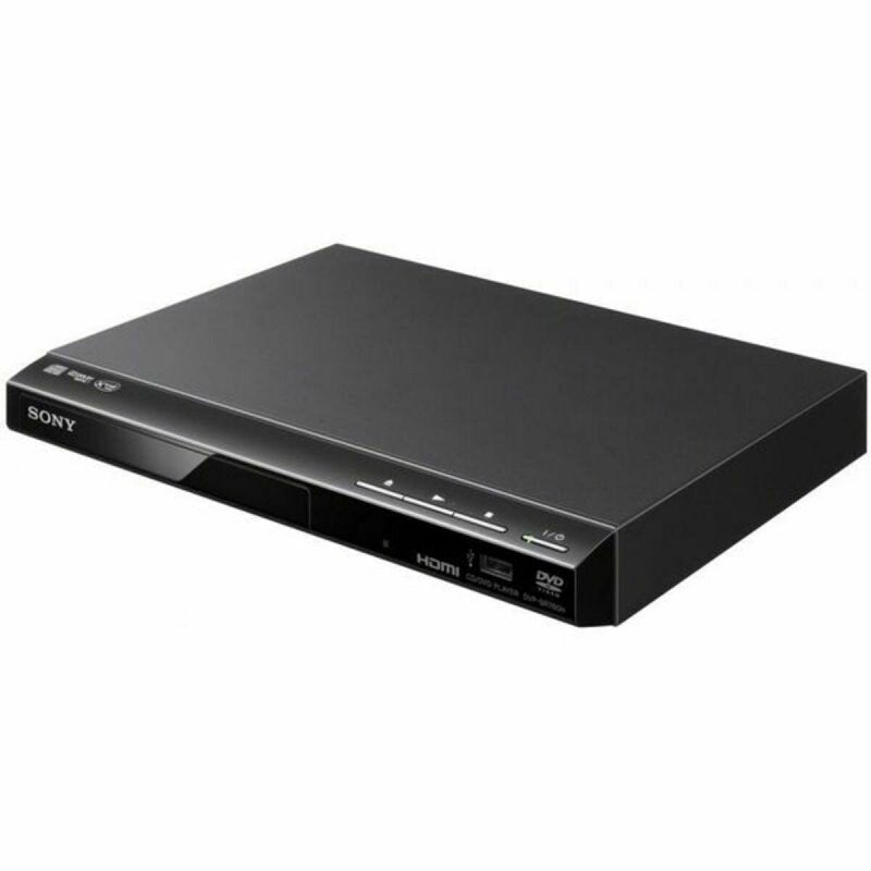 USB Sony DVPSR760H.EC1 Noir - ONLYTECK