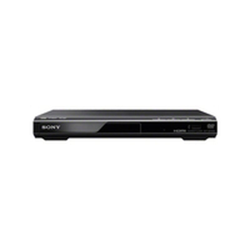 USB Sony DVPSR760H.EC1 Noir - ONLYTECK