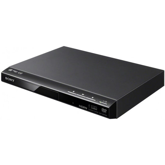 USB Sony DVPSR760H.EC1 Noir - ONLYTECK