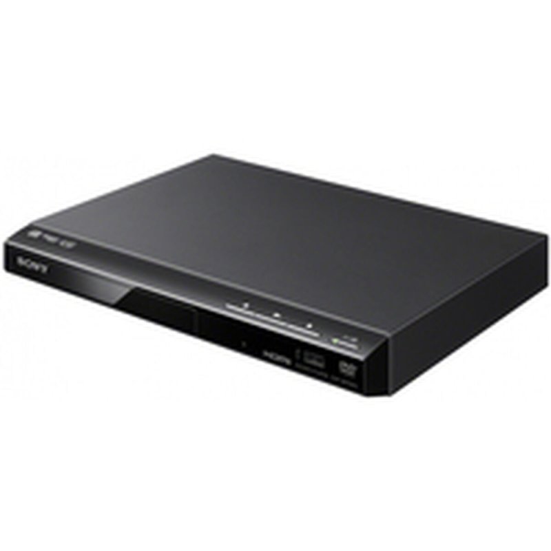 USB Sony DVPSR760H.EC1 Noir - ONLYTECK