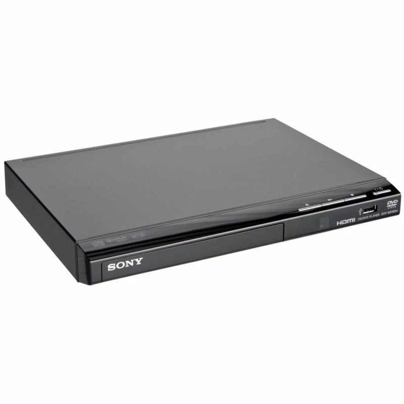 USB Sony DVPSR760H.EC1 Noir - ONLYTECK