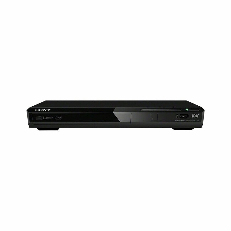 USB Sony DVPSR760H.EC1 Noir - ONLYTECK