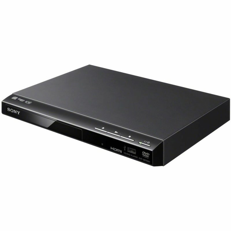 USB Sony DVPSR760H.EC1 Noir - ONLYTECK