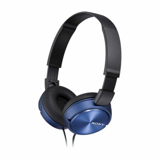 Casque audio Sony MDRZX310APL.CE7 98 dB Bleu - ONLYTECK