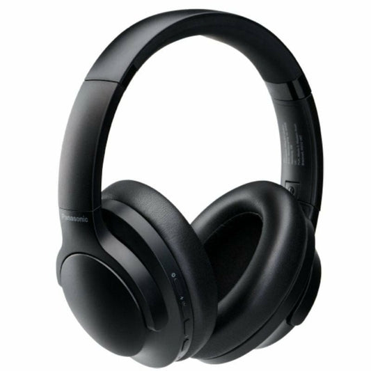Casques Bluetooth avec Microphone Panasonic RB - HX330B Noir - ONLYTECK