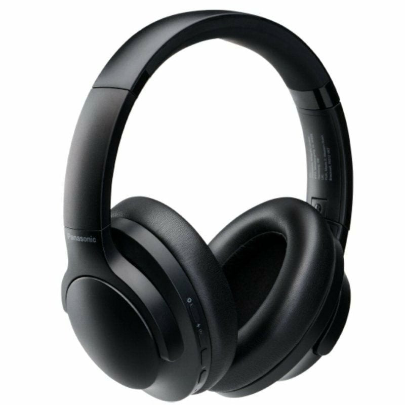 Casques Bluetooth avec Microphone Panasonic RB - HX330B Noir - ONLYTECK