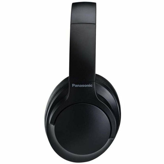 Casques Bluetooth avec Microphone Panasonic RB - HX330B Noir - ONLYTECK