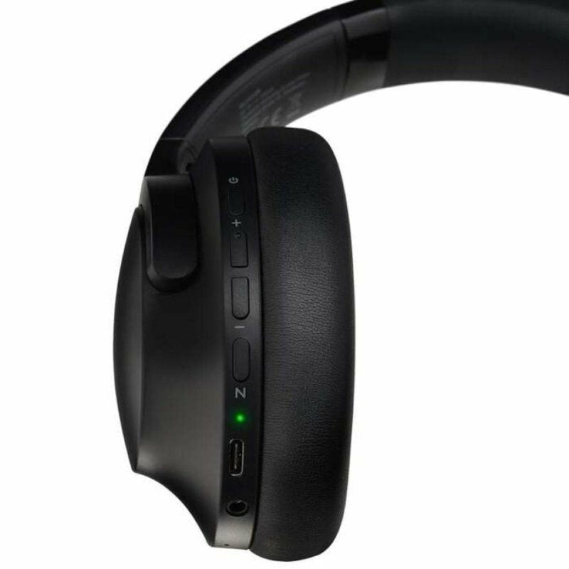 Casques Bluetooth avec Microphone Panasonic RB - HX330B Noir - ONLYTECK