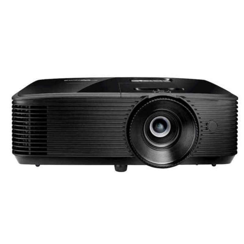 Projecteur Optoma S336 4000 lm Noir - ONLYTECK
