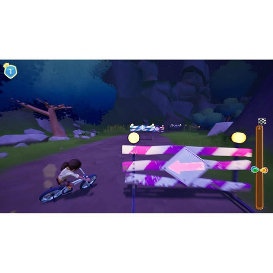 Jeu vidéo pour Switch Just For Games - ONLYTECK