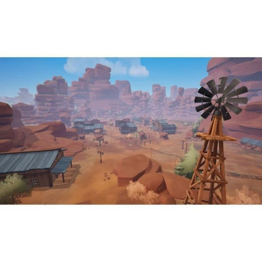 Jeu vidéo pour Switch Just For Games - ONLYTECK