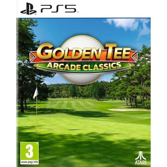 Jeu vidéo PlayStation 5 Just For Games - ONLYTECK