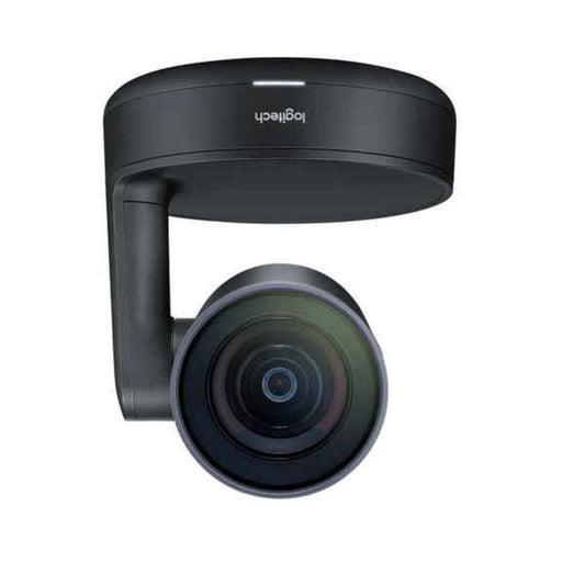 Webcam Logitech 960 - 001227 4K 1080 px USB - C Noir 4K Ultra HD - 30 fps - ONLYTECK