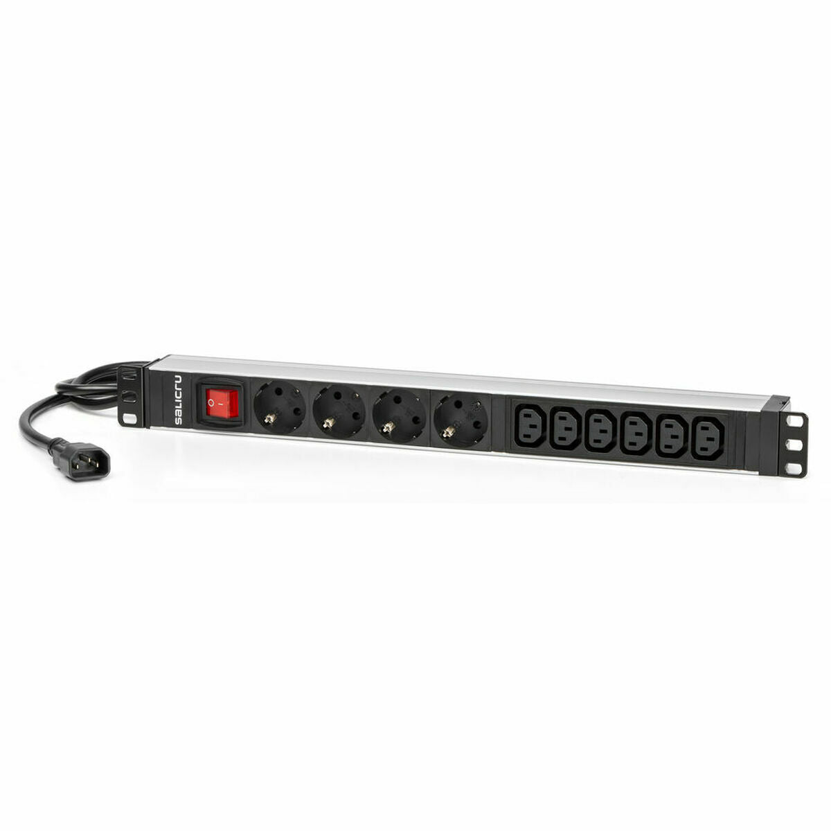 Réglette Salicru 680CA000006 - ONLYTECK