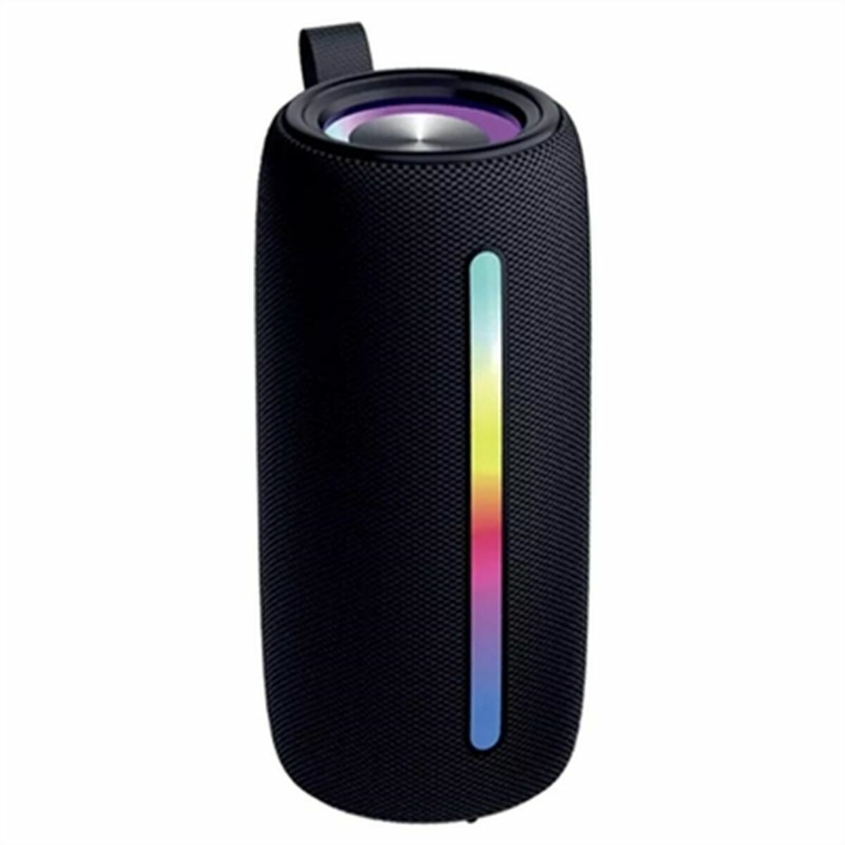 Haut - parleurs bluetooth portables Denver Electronics BTL - 360B Noir 50 W - ONLYTECK