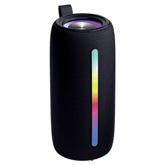 Haut - parleurs bluetooth portables Denver Electronics BTL - 360B Noir 50 W - ONLYTECK