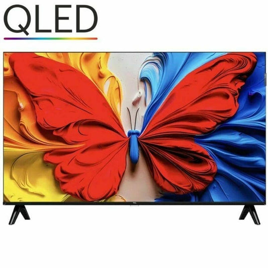 TV intelligente TCL 40S5K Full HD 40" QLED - ONLYTECK