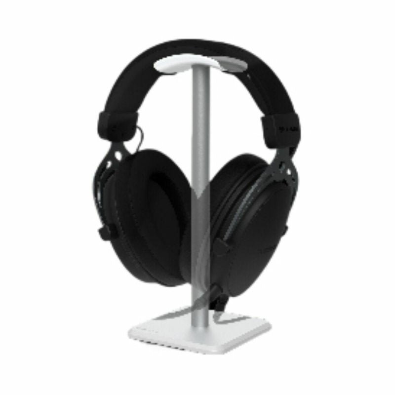 Casque Genesis NGM - 2233 Blanc - ONLYTECK