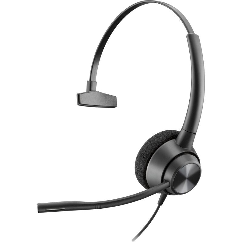 Casque HP 77T43AA Noir - ONLYTECK