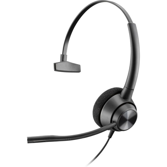 Casque HP 77T43AA Noir - ONLYTECK