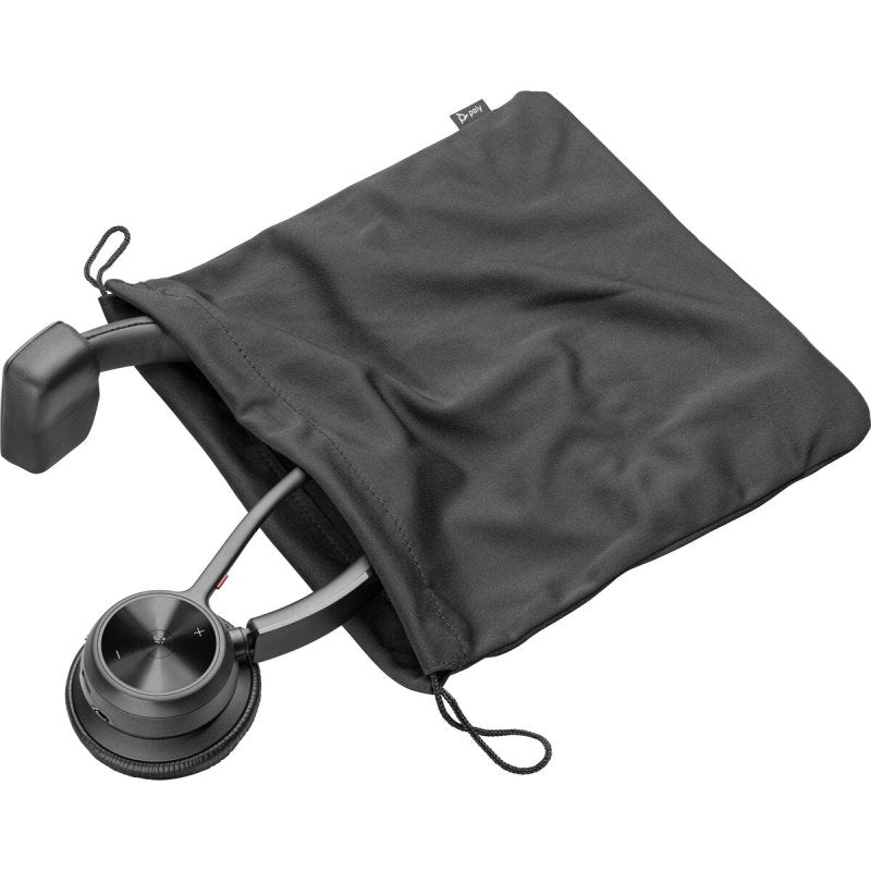 Casque HP 77Y95AA Noir - ONLYTECK