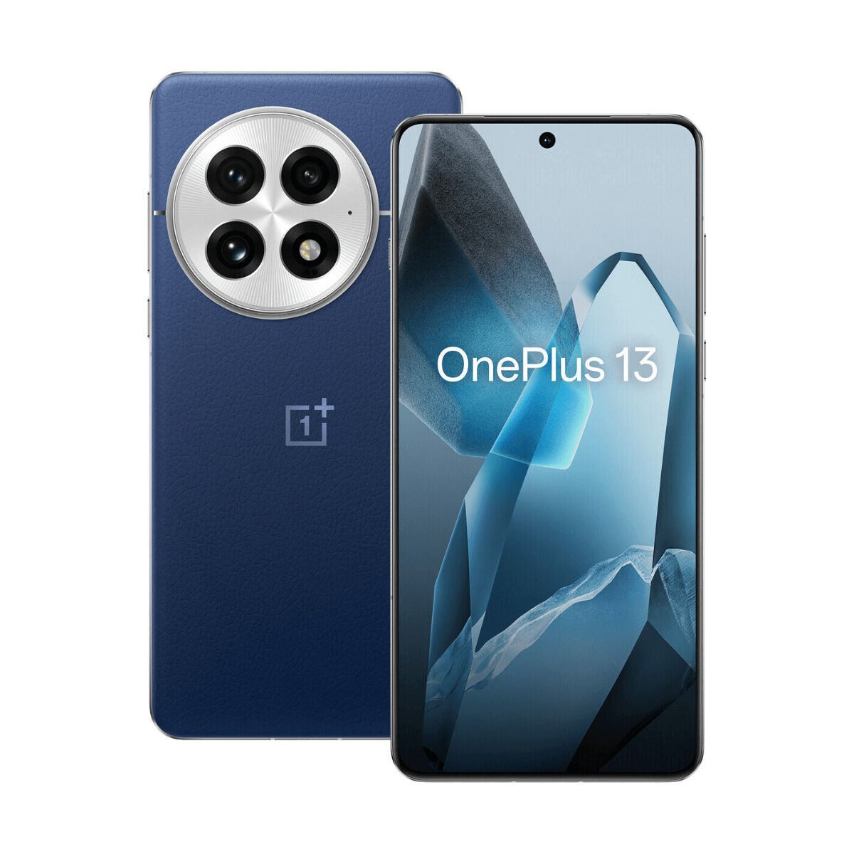 Smartphone OnePlus 13 Qualcomm Snapdragon 8 Elite 512 GB Bleu - ONLYTECK