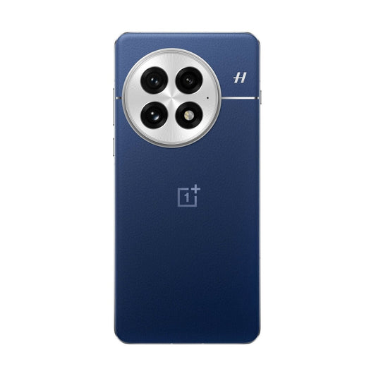 Smartphone OnePlus 13 Qualcomm Snapdragon 8 Elite 512 GB Bleu - ONLYTECK