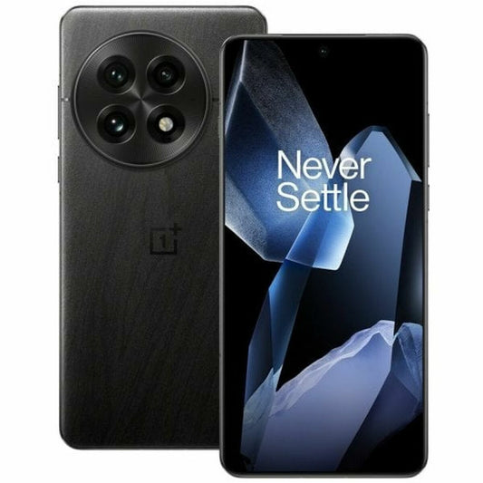 Smartphone OnePlus 13 Qualcomm Snapdragon 8 Elite 16 GB RAM 512 GB Noir - ONLYTECK