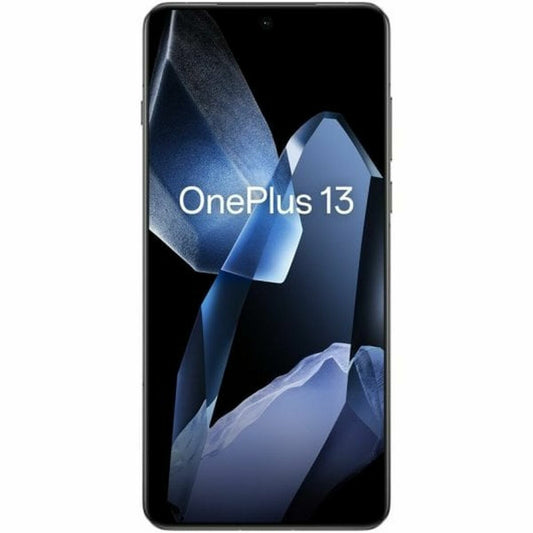 Smartphone OnePlus 13 Qualcomm Snapdragon 8 Elite 16 GB RAM 512 GB Noir - ONLYTECK