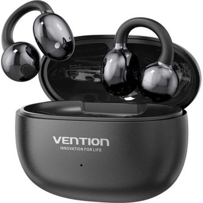 Casque Vention NBWB0 Noir - ONLYTECK