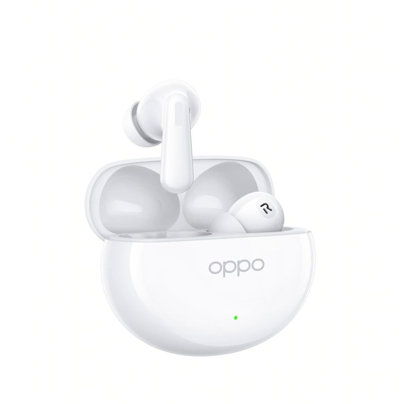Casque audio Oppo Enco Air4 Blanc - ONLYTECK